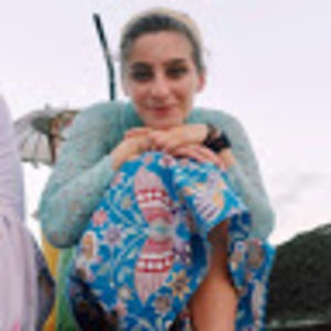 Meet your Posher, Barbara